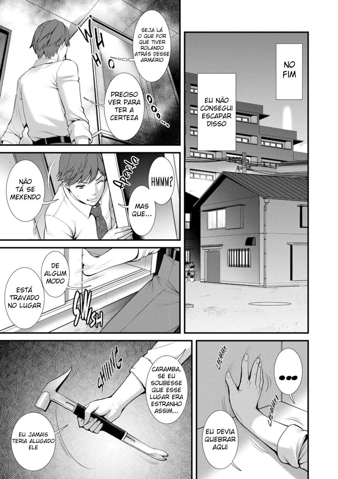 Chika 30m no Mitsugetsu o... - Foto 39