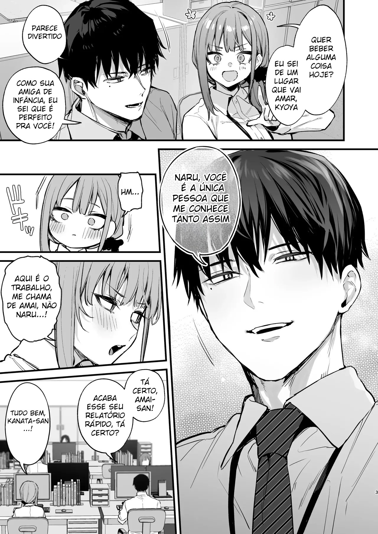 Kyouya wa Yume de Watashi o Okasu - Foto 4