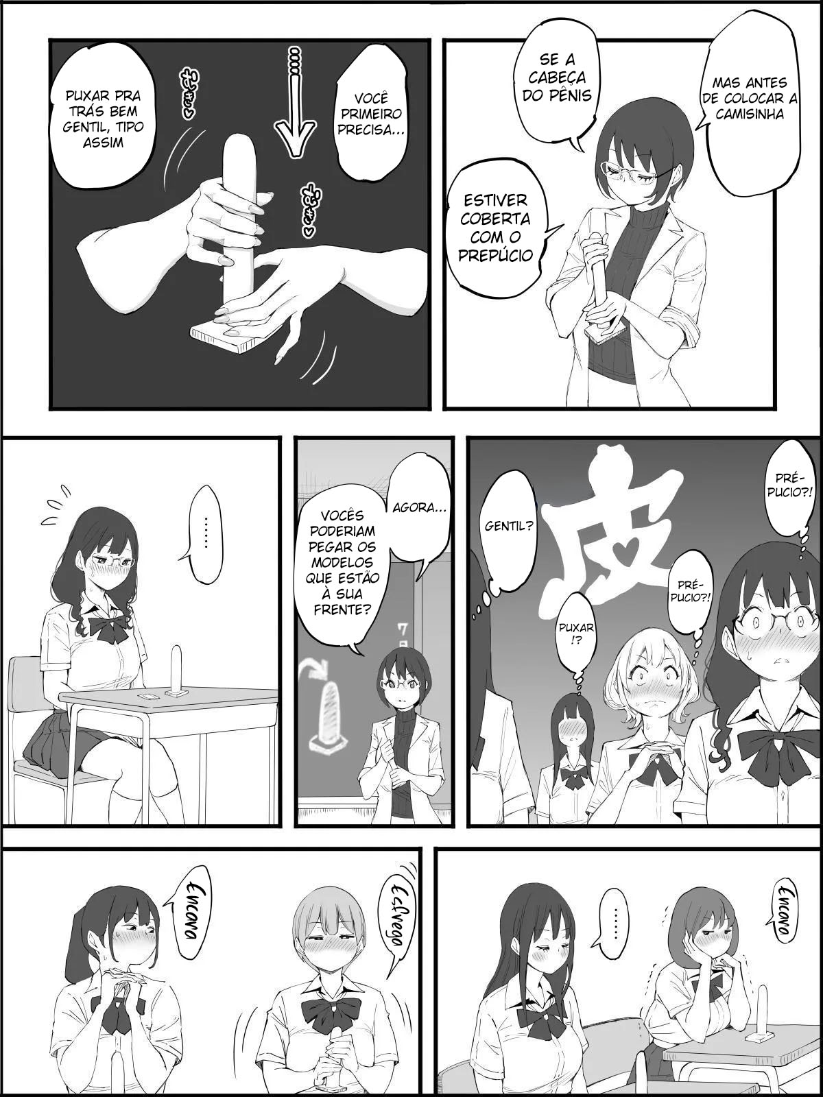 Boku ni Harem SeFri ga Dekita Riyuu 4 - Foto 4