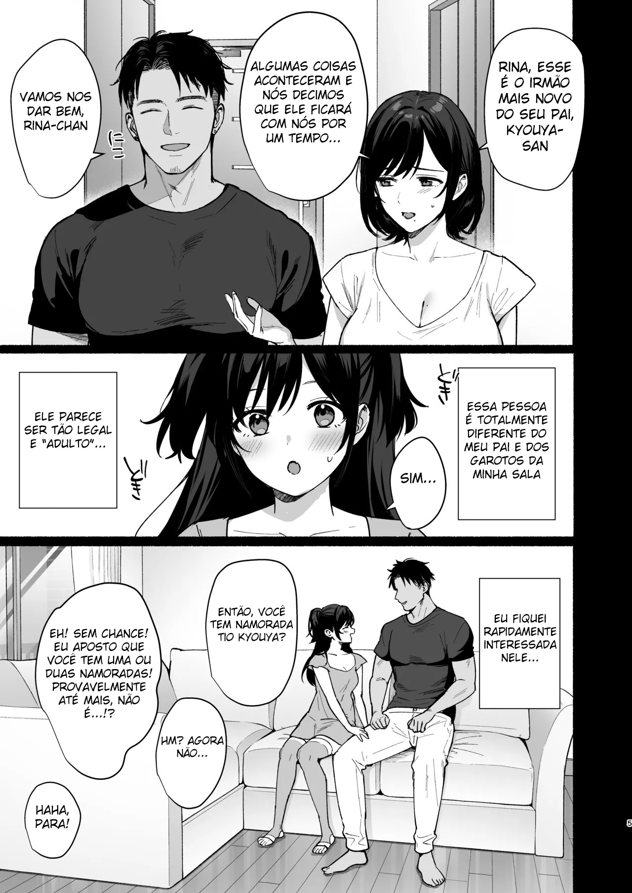 Mesu no Ie II - Foto 4