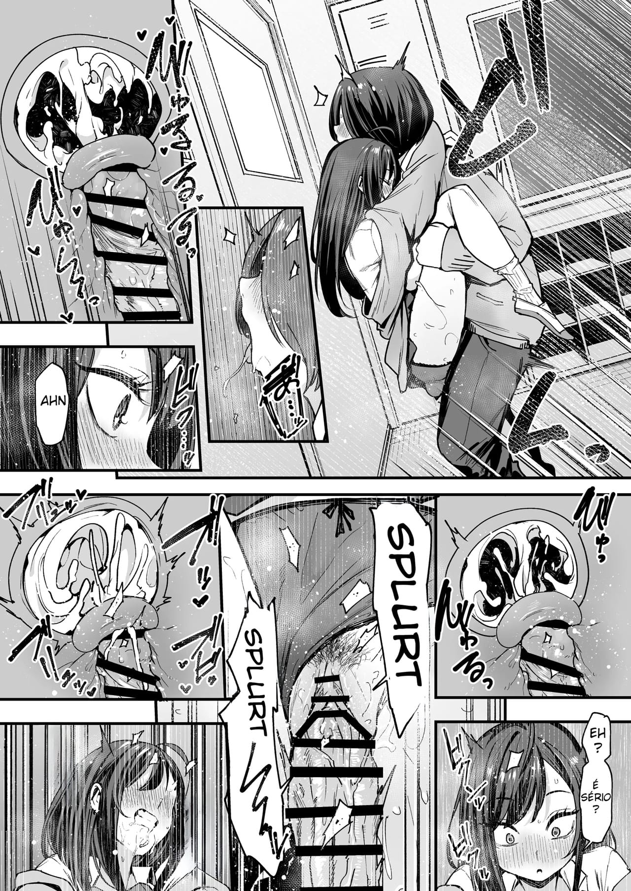 Otaku no Boku ga Ichigun Gal to Tsukiaerumade no Hanashi 2 - Foto 40
