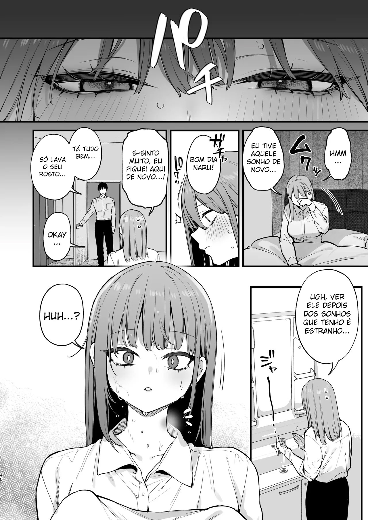 Kyouya wa Yume de Watashi o Okasu - Foto 41