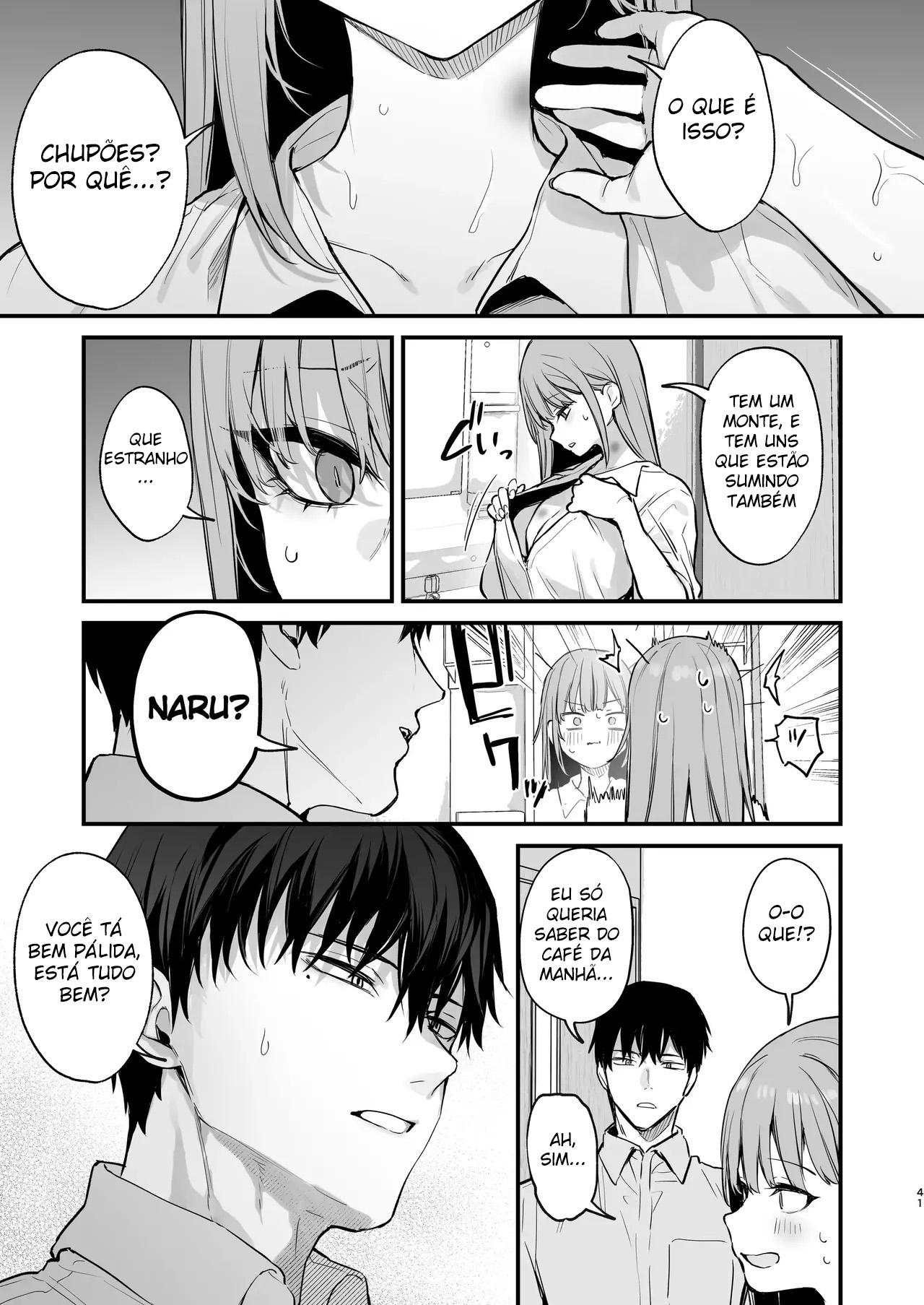 Kyouya wa Yume de Watashi o Okasu - Foto 42