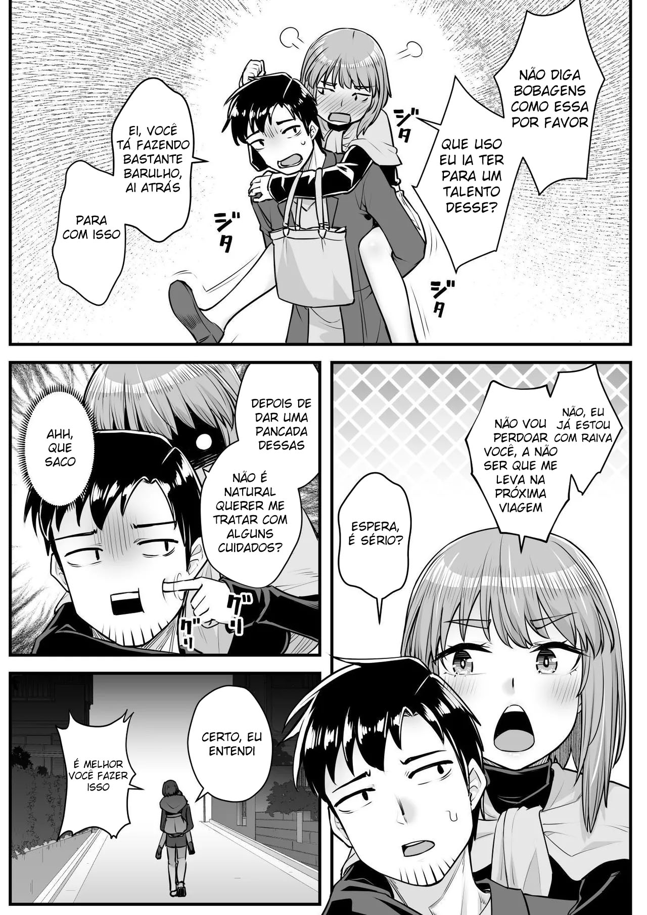 Oji-san Senyou Shitagari Sana-chan - Foto 41