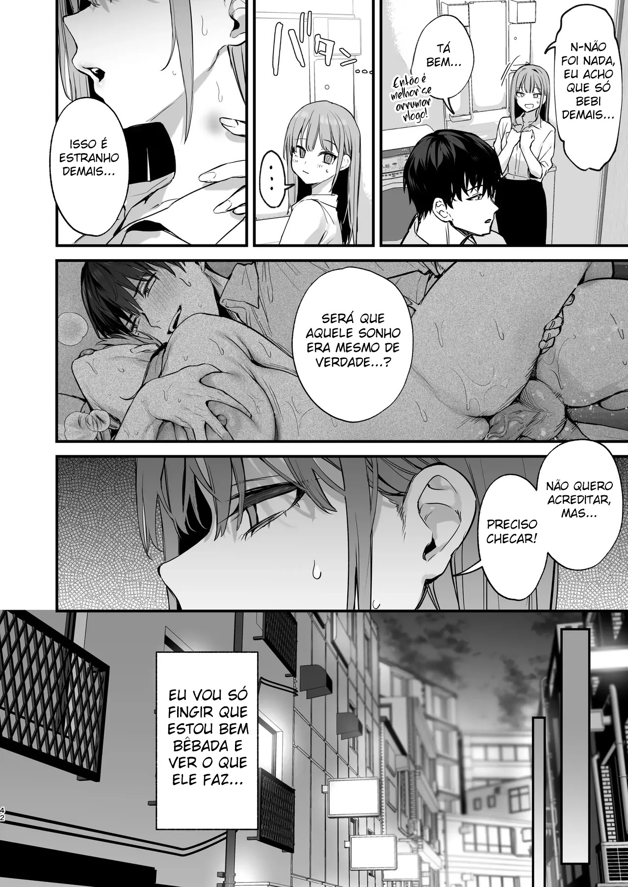 Kyouya wa Yume de Watashi o Okasu - Foto 43