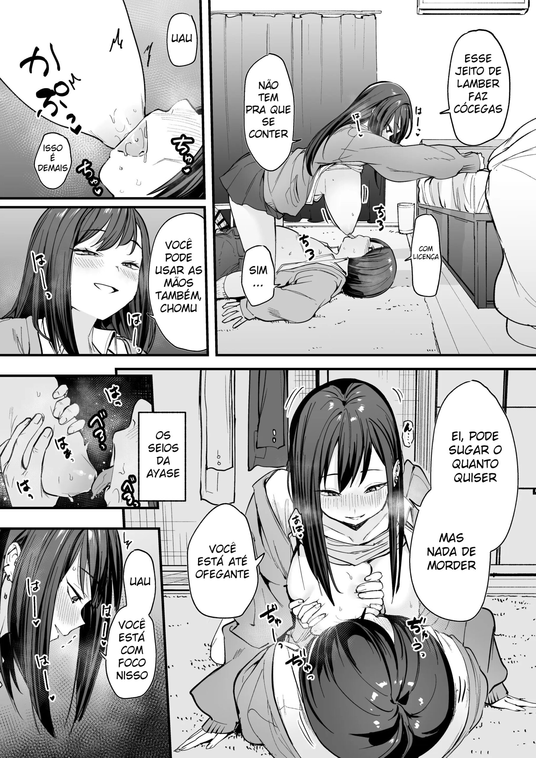 Otaku no Boku ga Ichigun Gal to Tsukiaerumade no Hanashi - Foto 43
