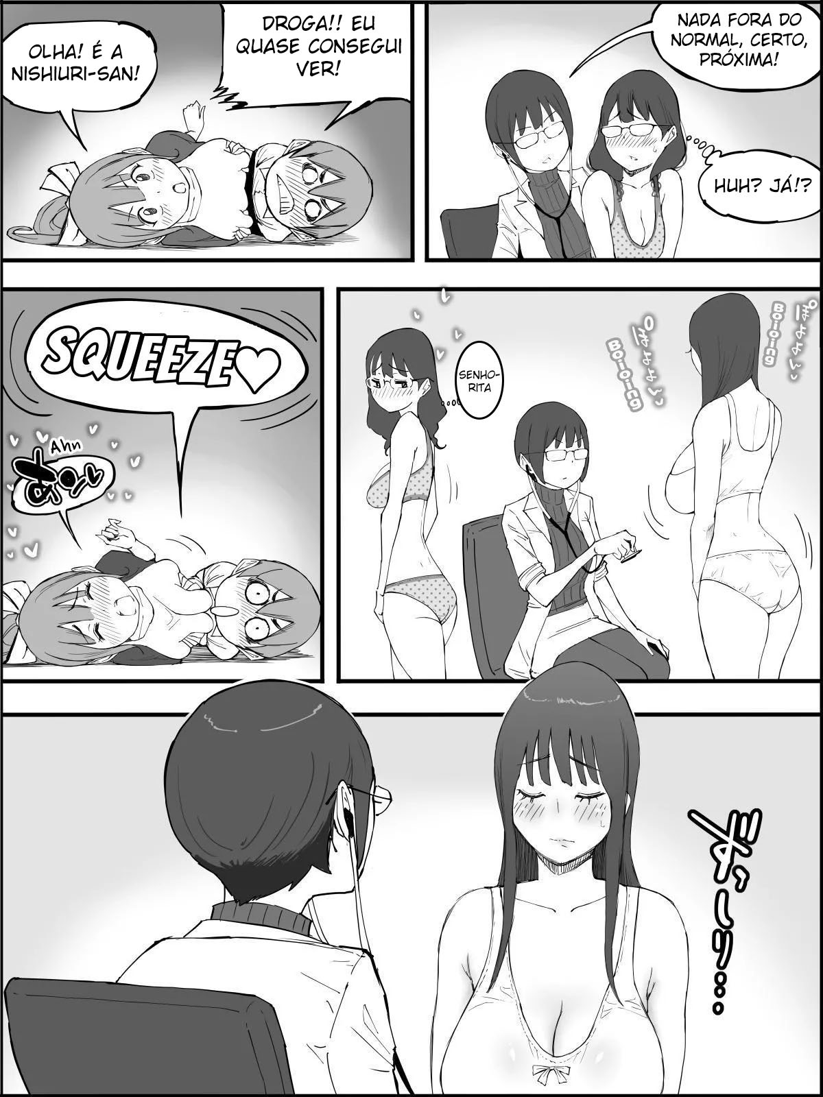 Boku ni Harem SeFri ga Dekita Riyuu 4 - Foto 44