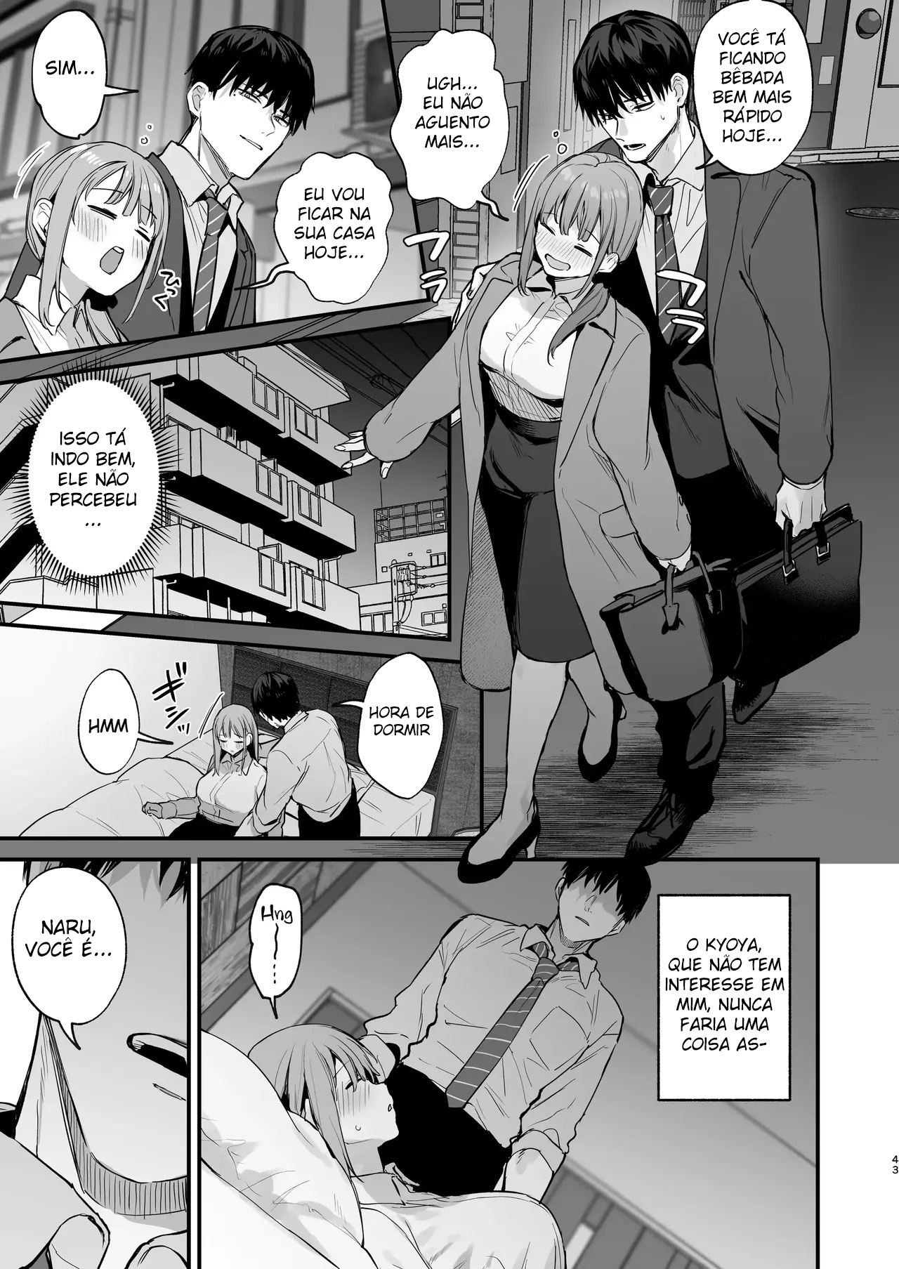 Kyouya wa Yume de Watashi o Okasu - Foto 44