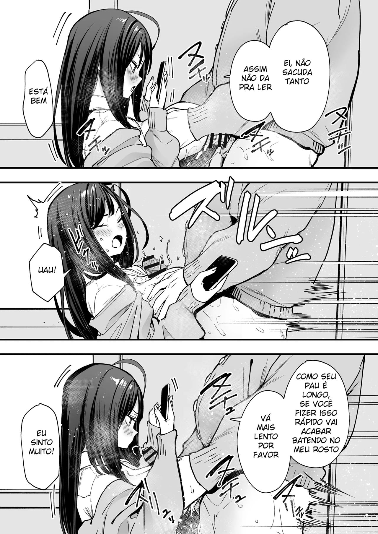 Otaku no Boku ga Ichigun Gal to Tsukiaerumade no Hanashi 2 - Foto 45