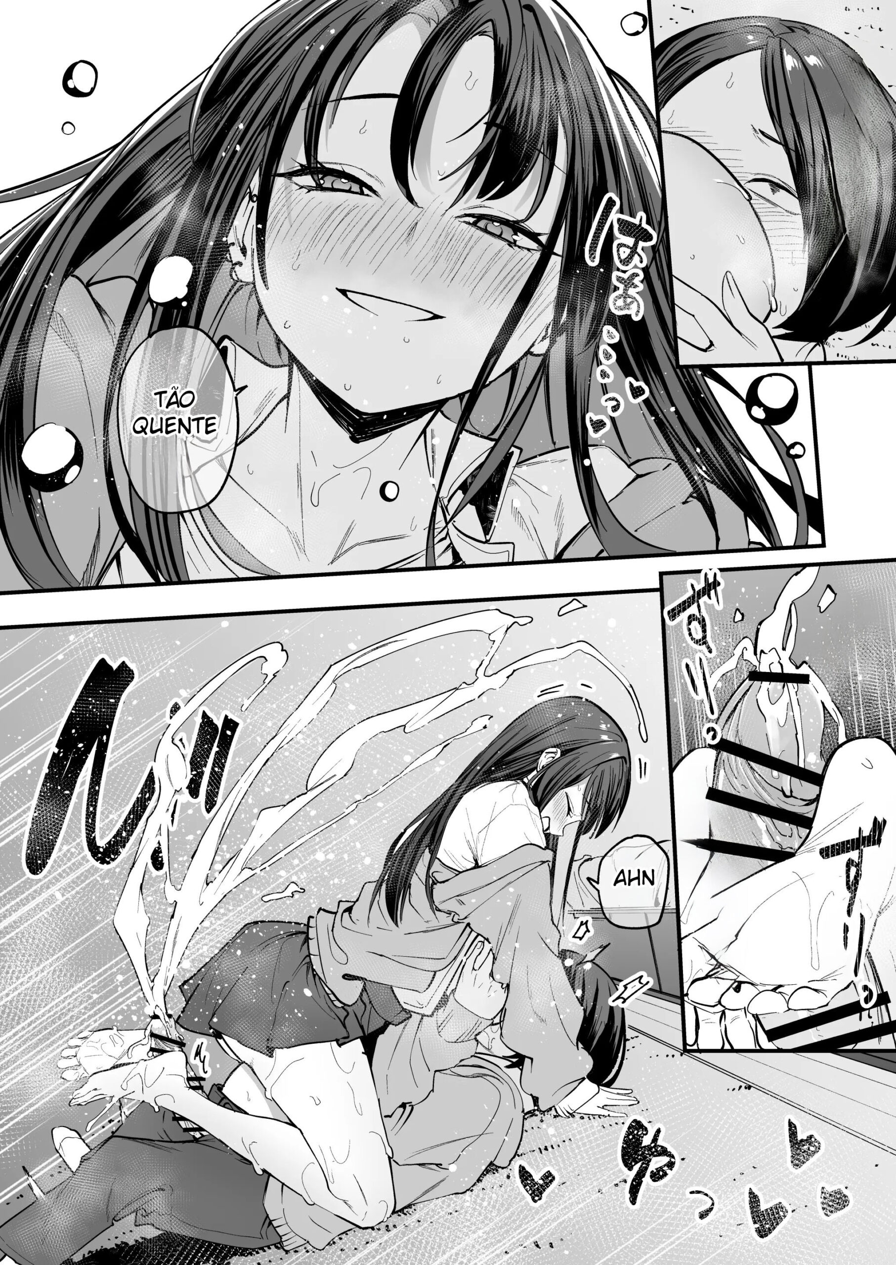 Otaku no Boku ga Ichigun Gal to Tsukiaerumade no Hanashi - Foto 45