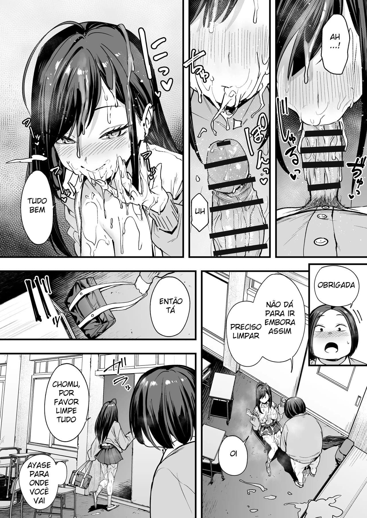 Otaku no Boku ga Ichigun Gal to Tsukiaerumade no Hanashi 2 - Foto 49