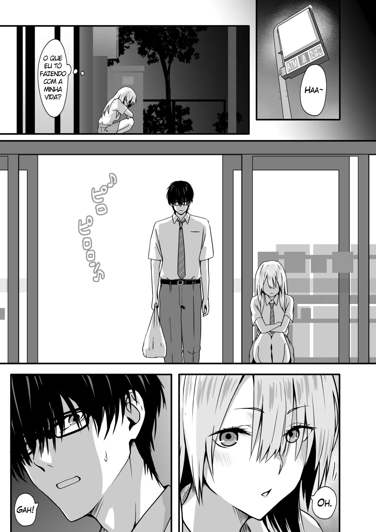 Otaku no H wa Heki ga Tsuyoi! - Foto 5
