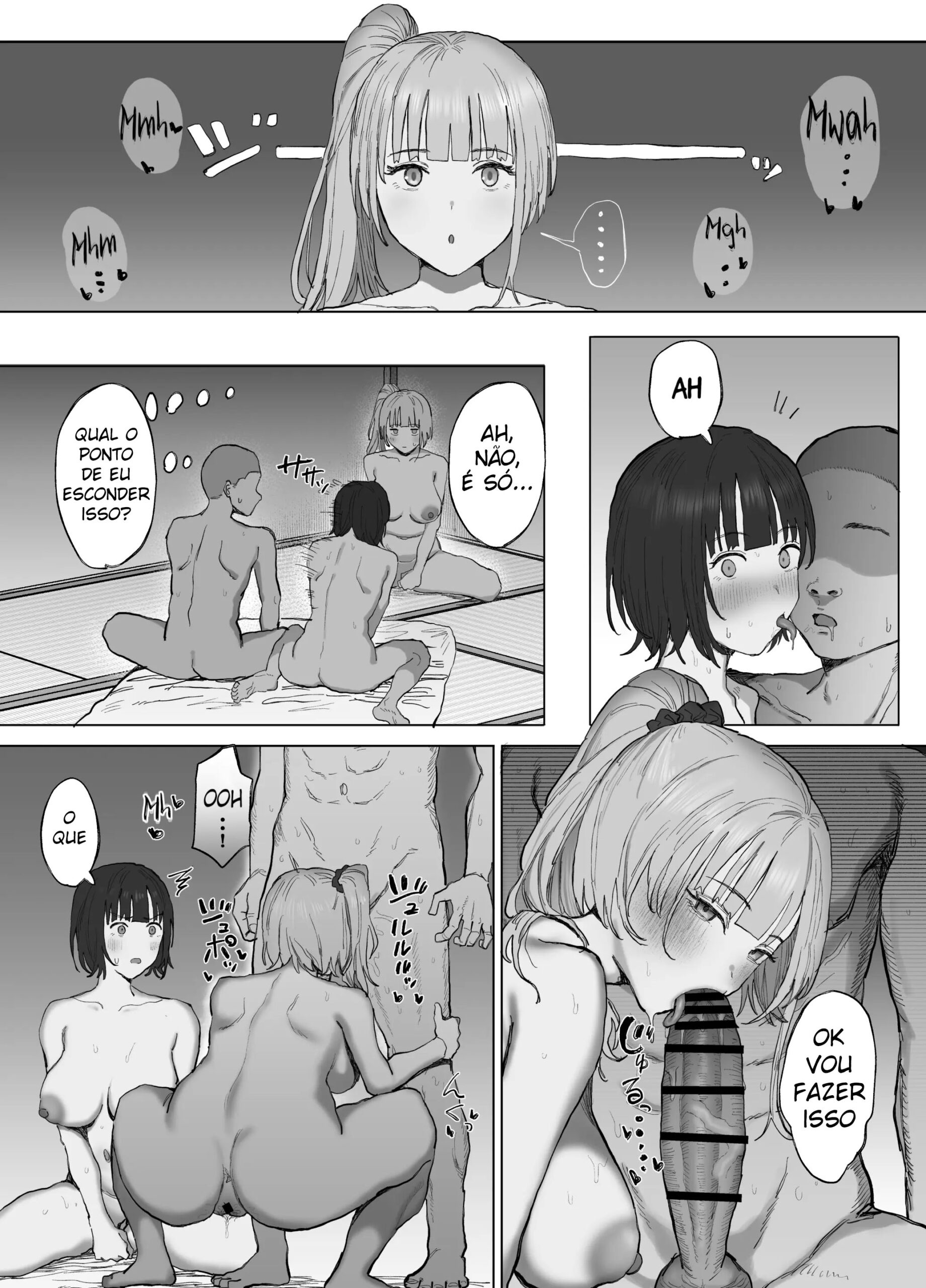 Volunteer Bu (Yarisa) no Nichijou Natsuyasumi Gasshuku o Tomari Hen - Foto 51