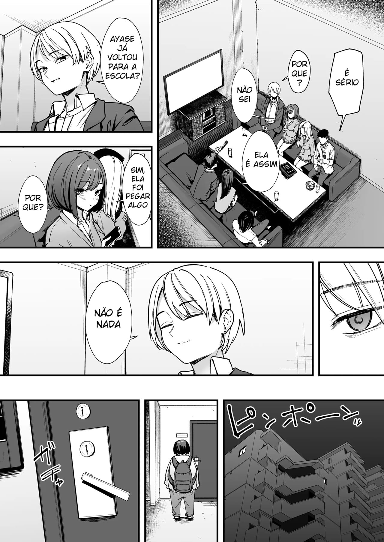 Otaku no Boku ga Ichigun Gal to Tsukiaerumade no Hanashi 2 - Foto 53