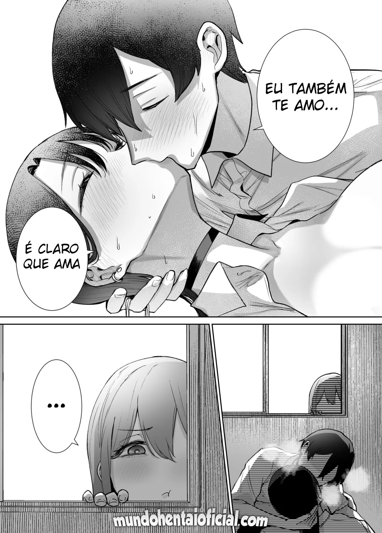 Otaku no Boku ni mo Nakadashi Sasete Kureru Yasashii Yariman Bitch Gal 2 - Foto 52