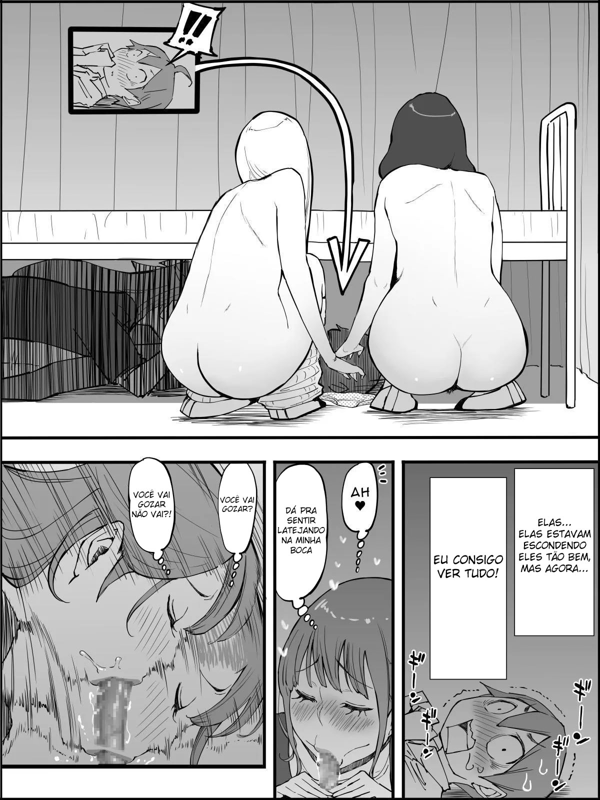 Boku ni Harem SeFri ga Dekita Riyuu 4 - Foto 54