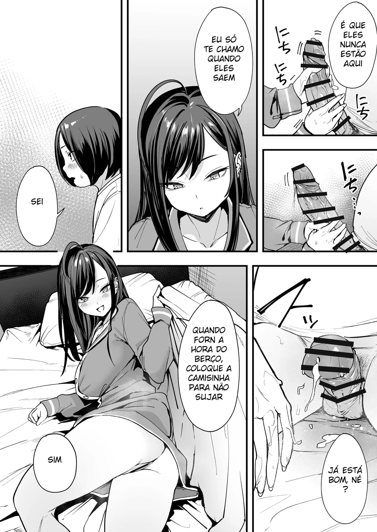 Otaku no Boku ga Ichigun Gal to Tsukiaerumade no Hanashi 2 - Foto 56