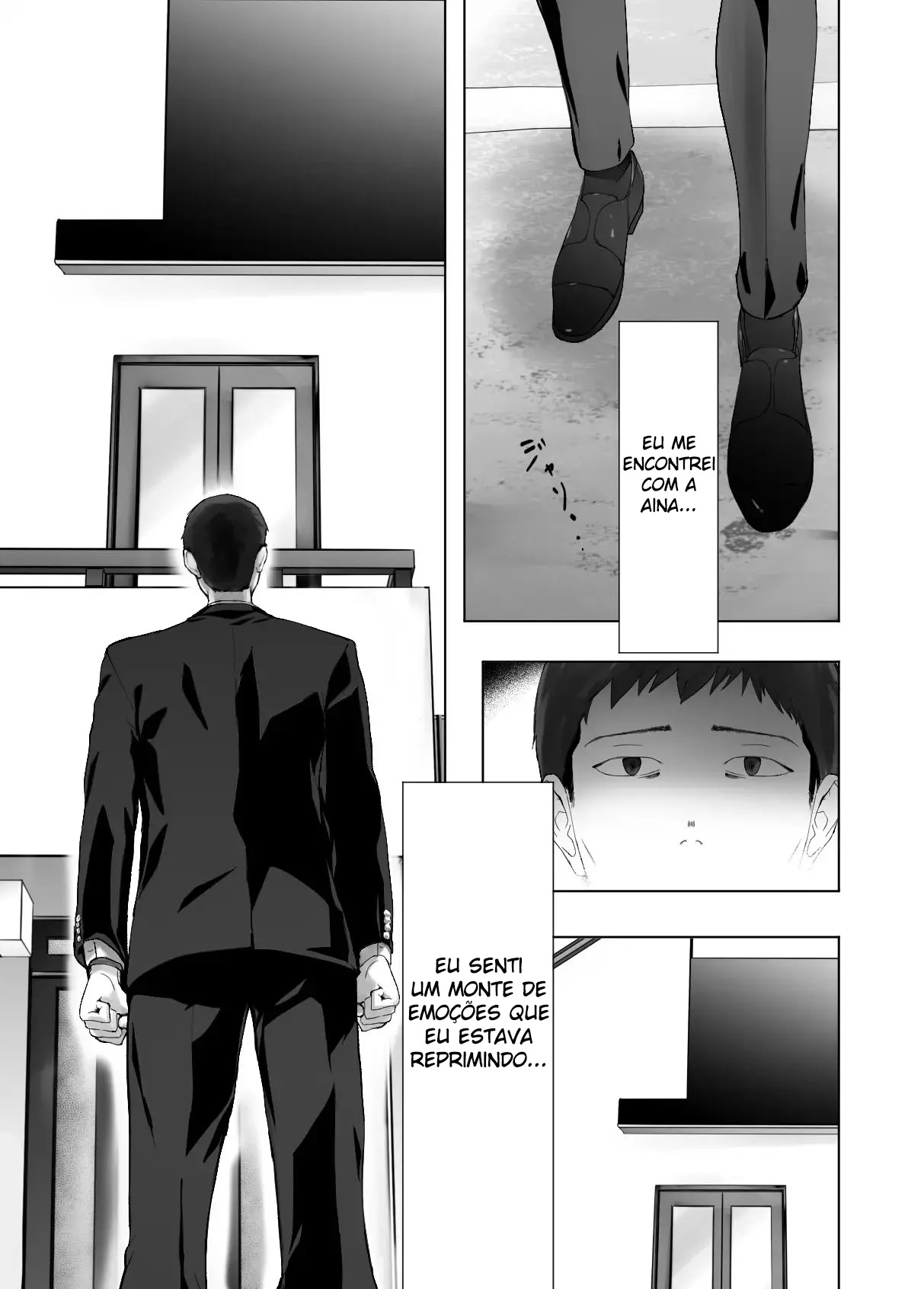 Osananajimi ga Mama to Yatte Imasu. 12 - Foto 57