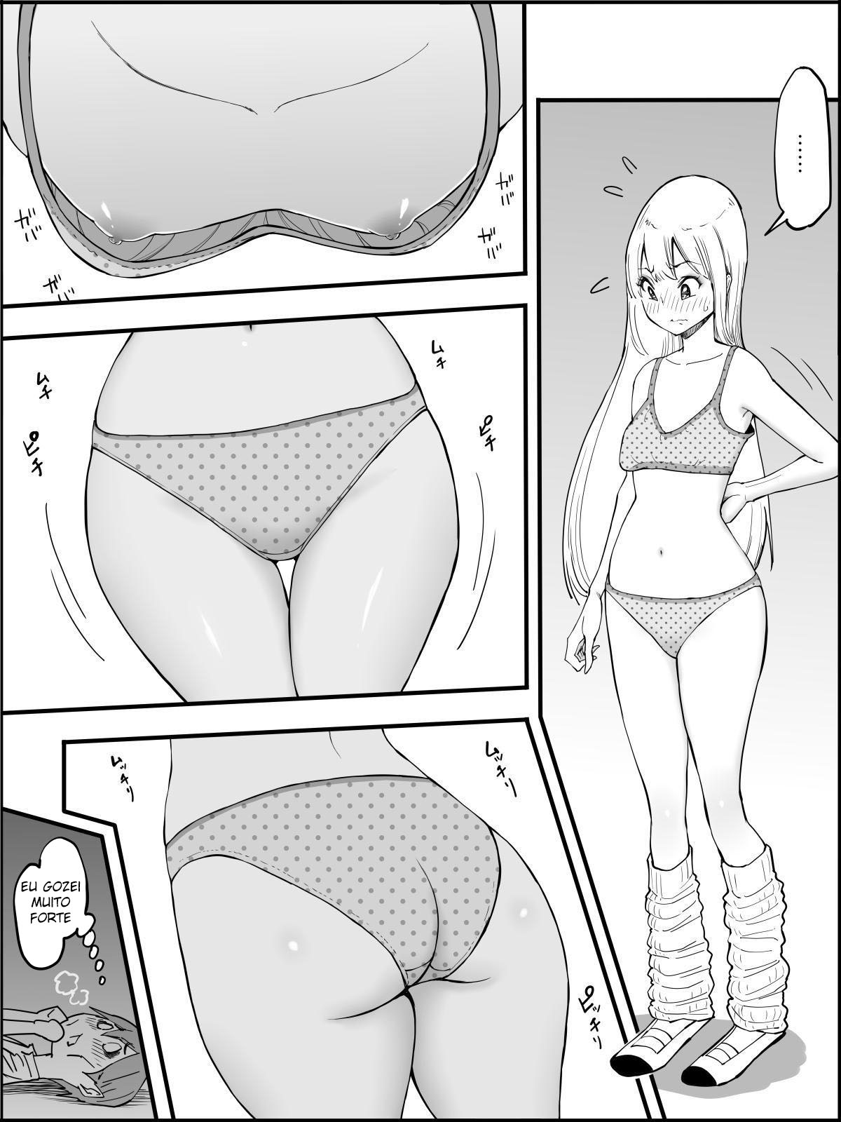 Boku ni Harem SeFri ga Dekita Riyuu 4 - Foto 58