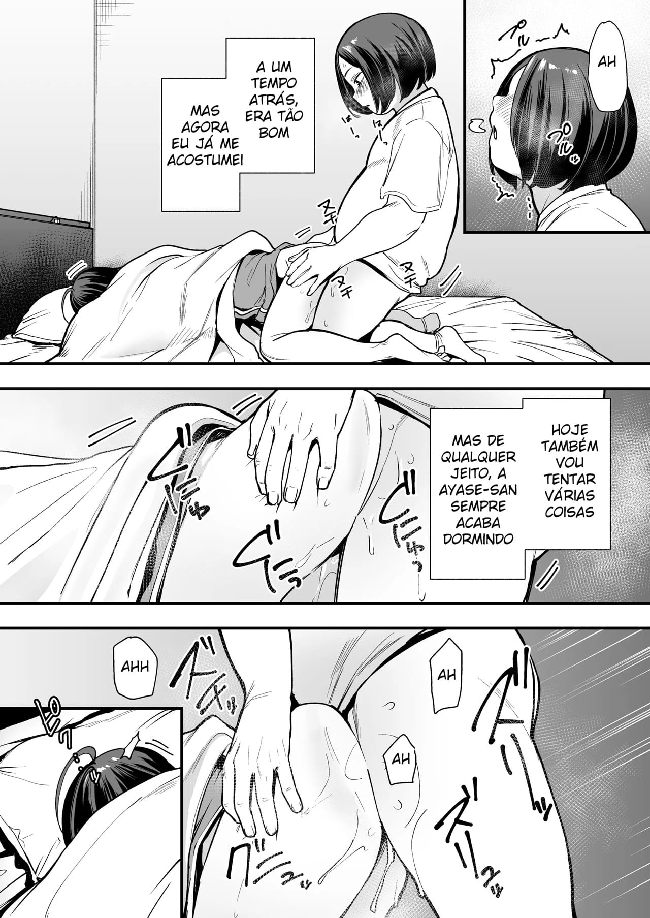 Otaku no Boku ga Ichigun Gal to Tsukiaerumade no Hanashi 2 - Foto 58