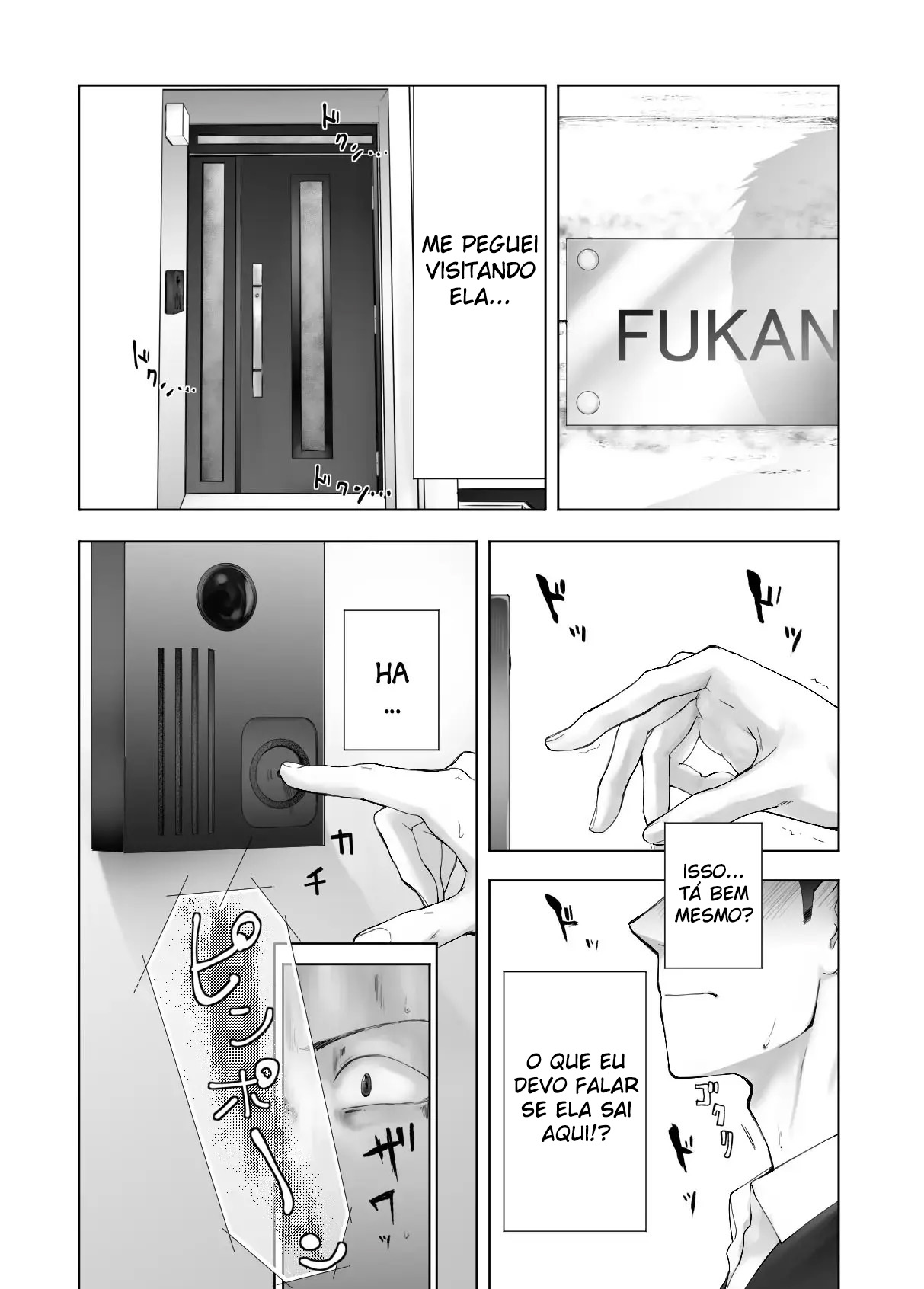 Osananajimi ga Mama to Yatte Imasu. 12 - Foto 58