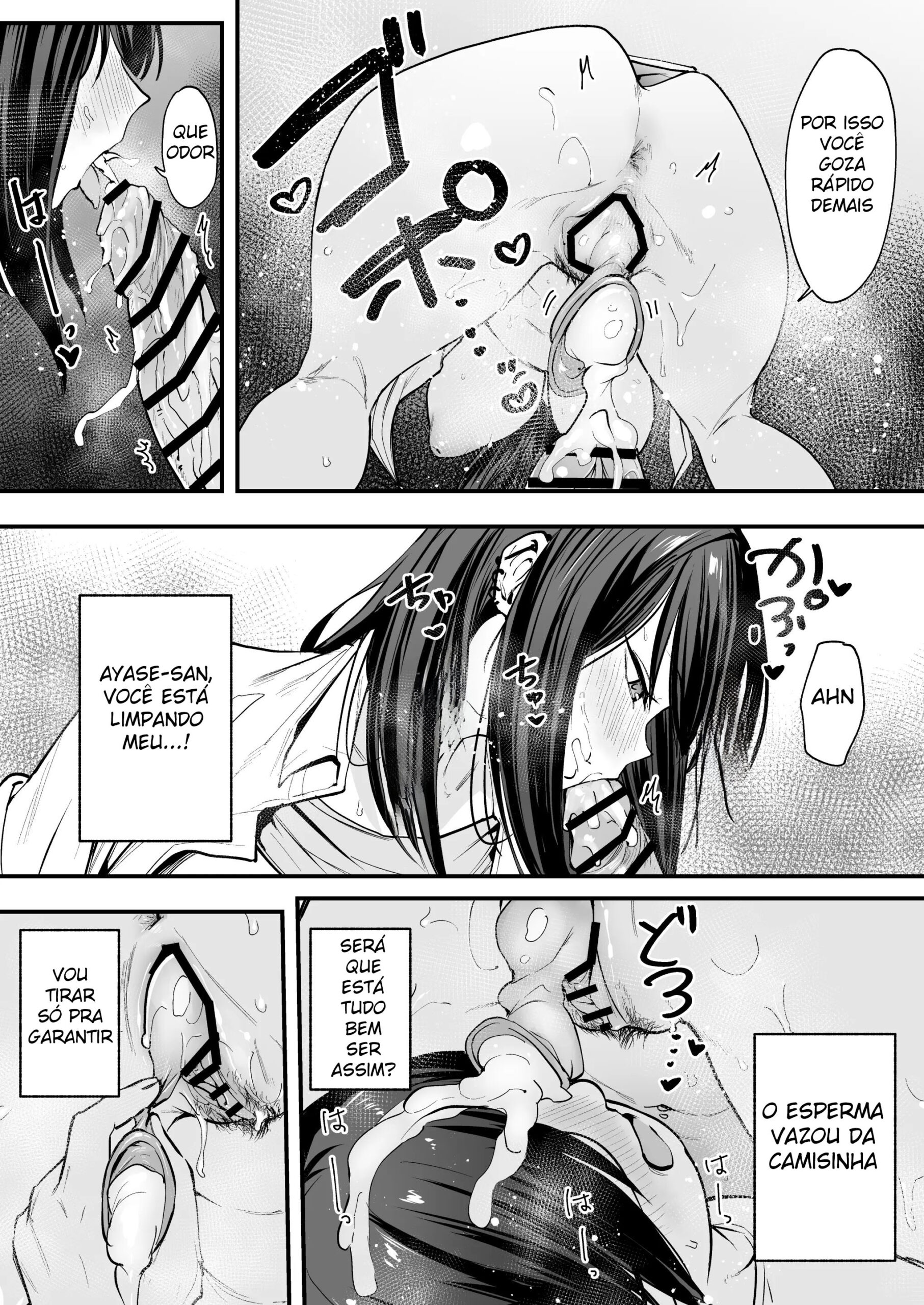 Otaku no Boku ga Ichigun Gal to Tsukiaerumade no Hanashi - Foto 58