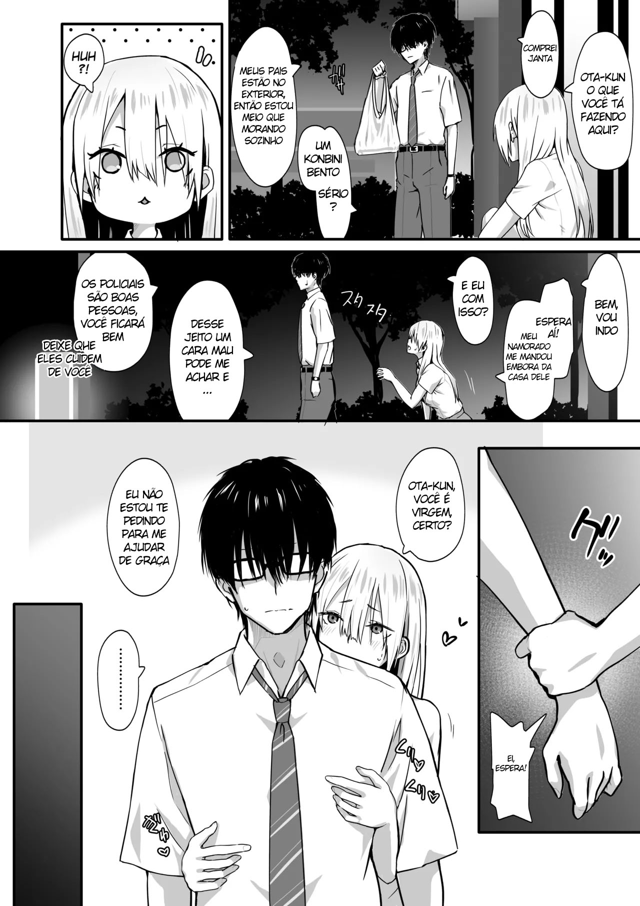 Otaku no H wa Heki ga Tsuyoi! - Foto 6