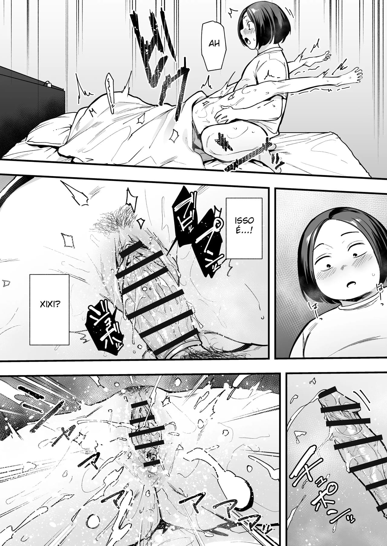 Otaku no Boku ga Ichigun Gal to Tsukiaerumade no Hanashi 2 - Foto 60