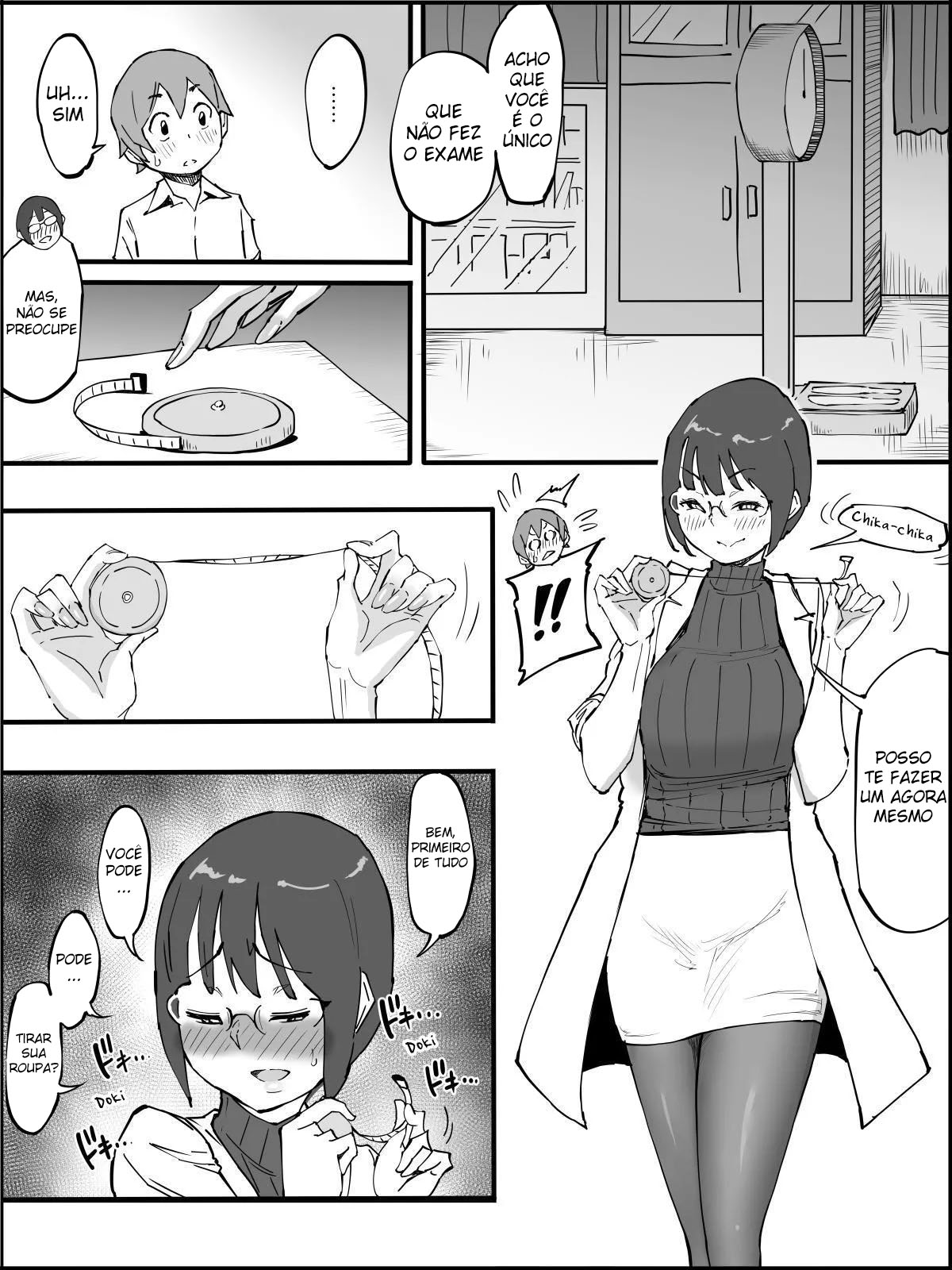 Boku ni Harem SeFri ga Dekita Riyuu 4 - Foto 61