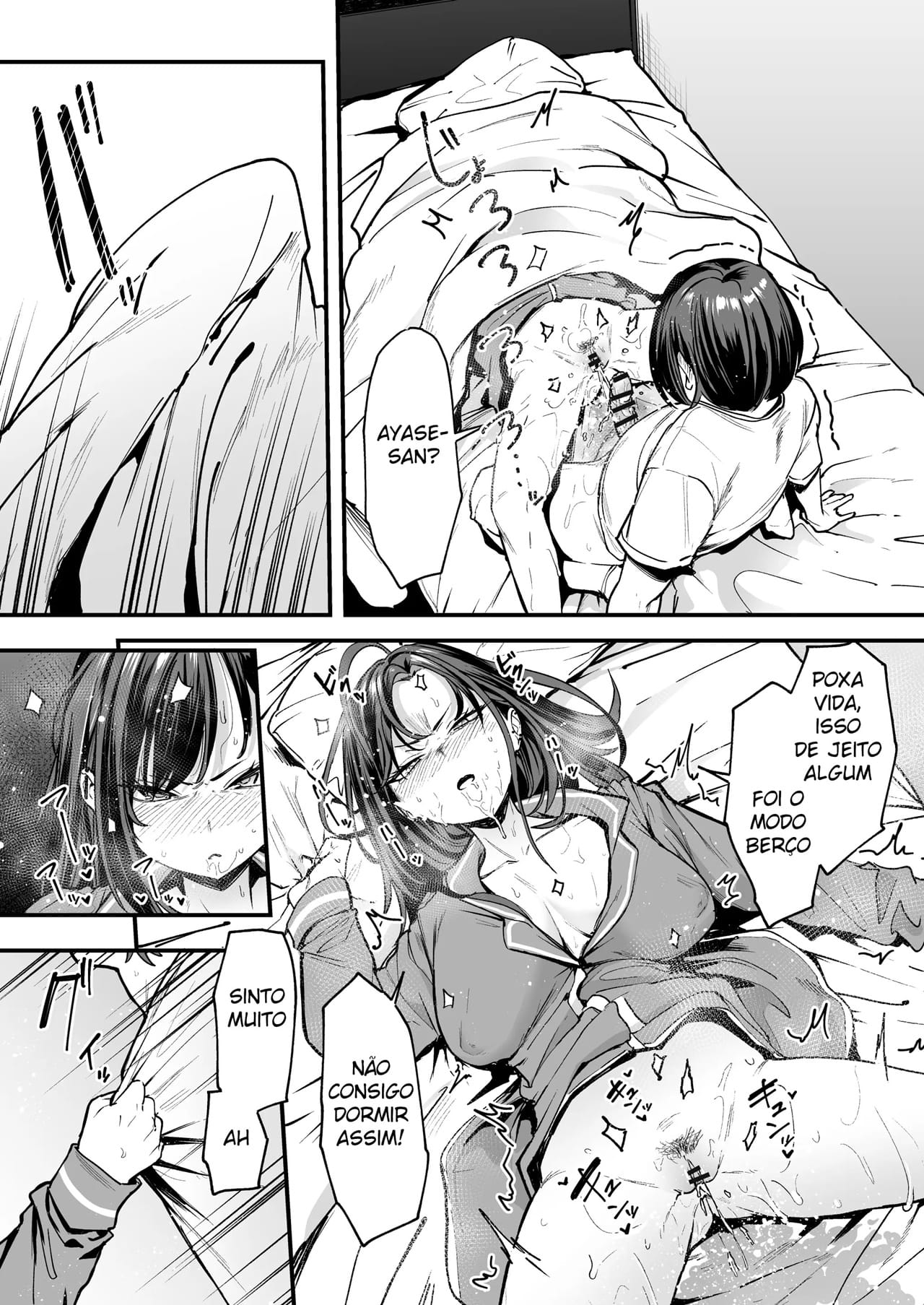 Otaku no Boku ga Ichigun Gal to Tsukiaerumade no Hanashi 2 - Foto 61