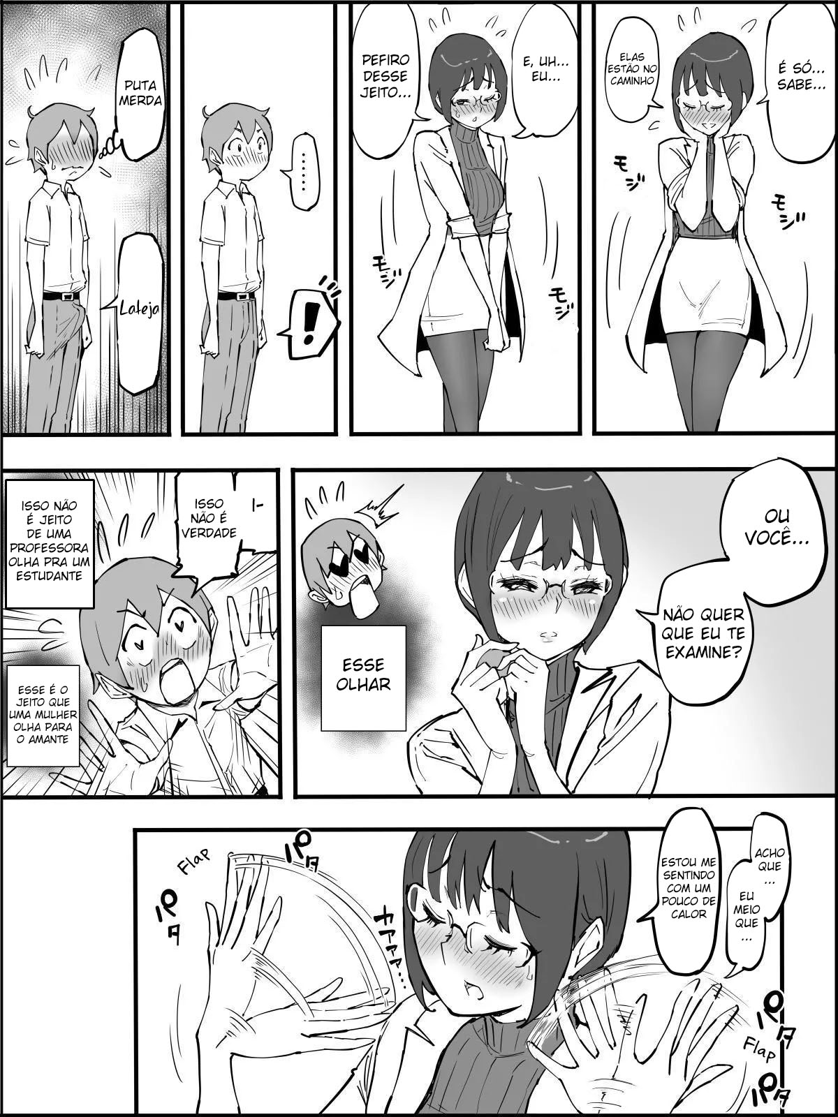 Boku ni Harem SeFri ga Dekita Riyuu 4 - Foto 62