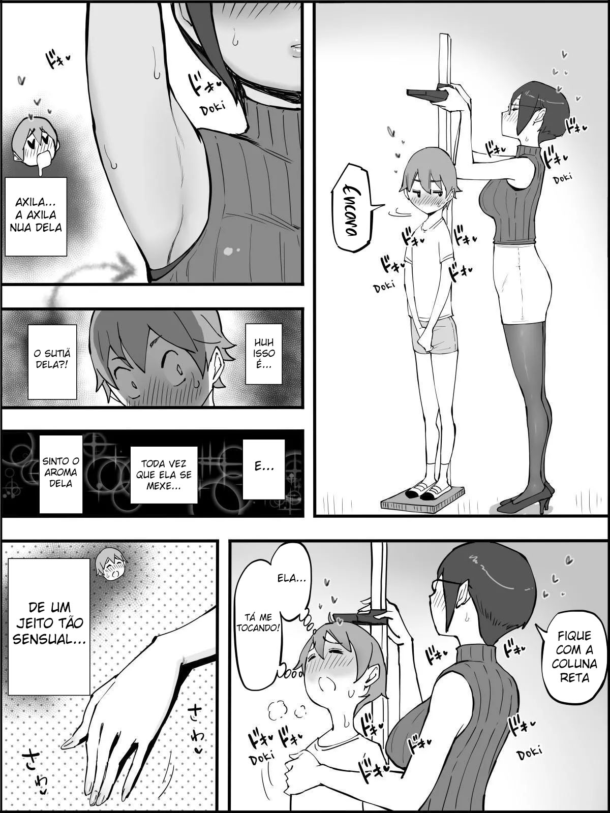 Boku ni Harem SeFri ga Dekita Riyuu 4 - Foto 64