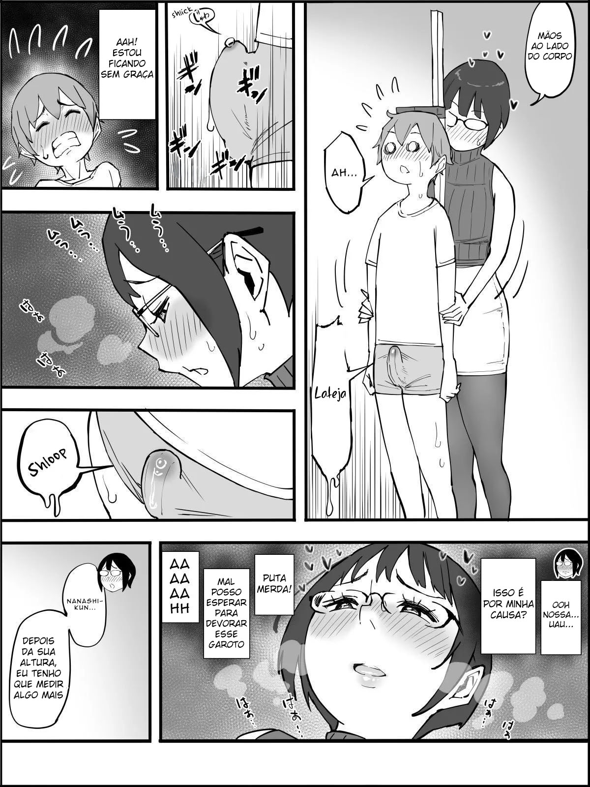 Boku ni Harem SeFri ga Dekita Riyuu 4 - Foto 65