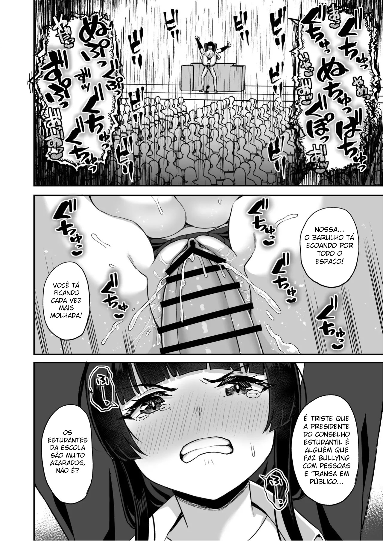 Jikan Teishi no Chikara o Te ni Ireta Ore wa Yatsu ra ni Fukushuu suru - Foto 66