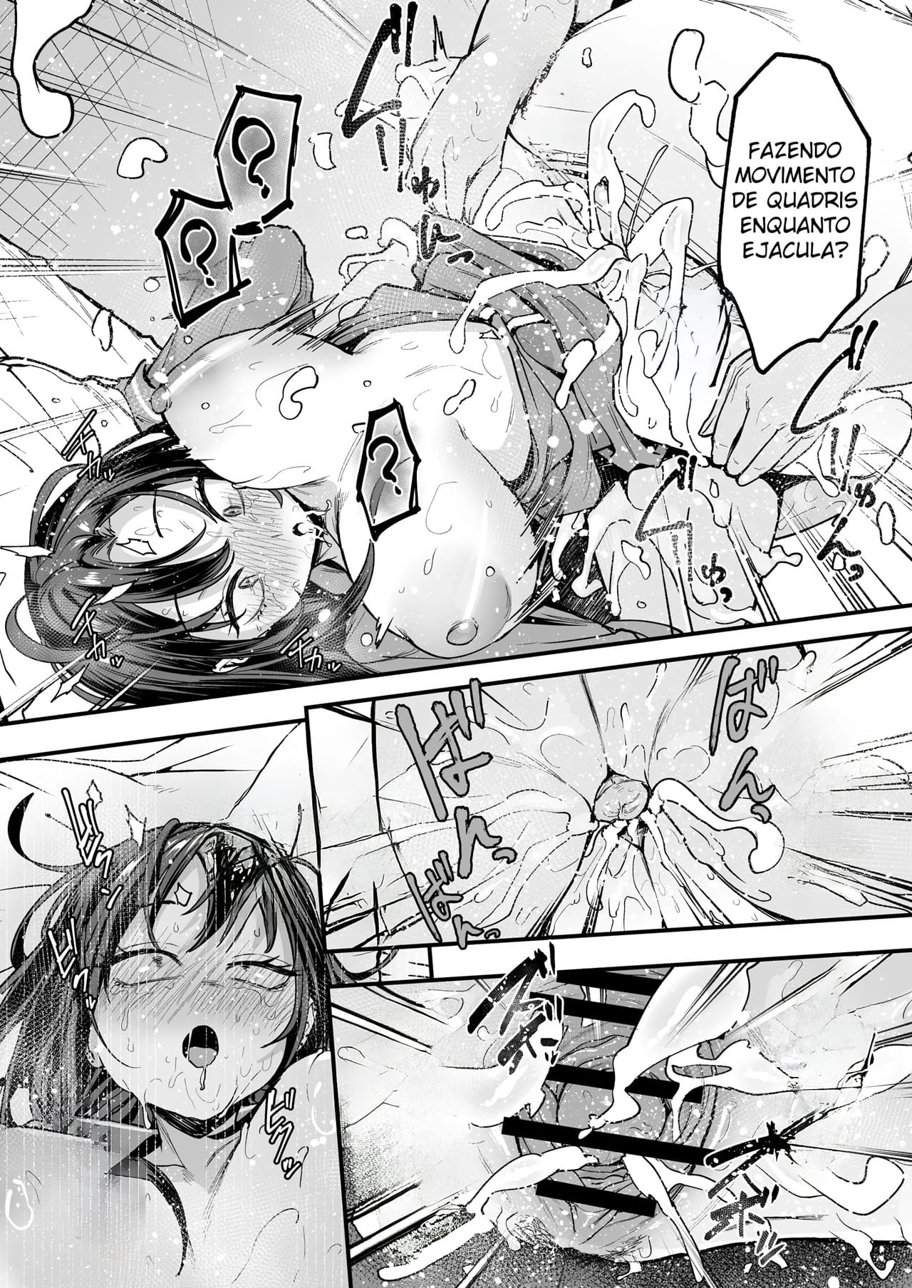 Otaku no Boku ga Ichigun Gal to Tsukiaerumade no Hanashi 2 - Foto 66