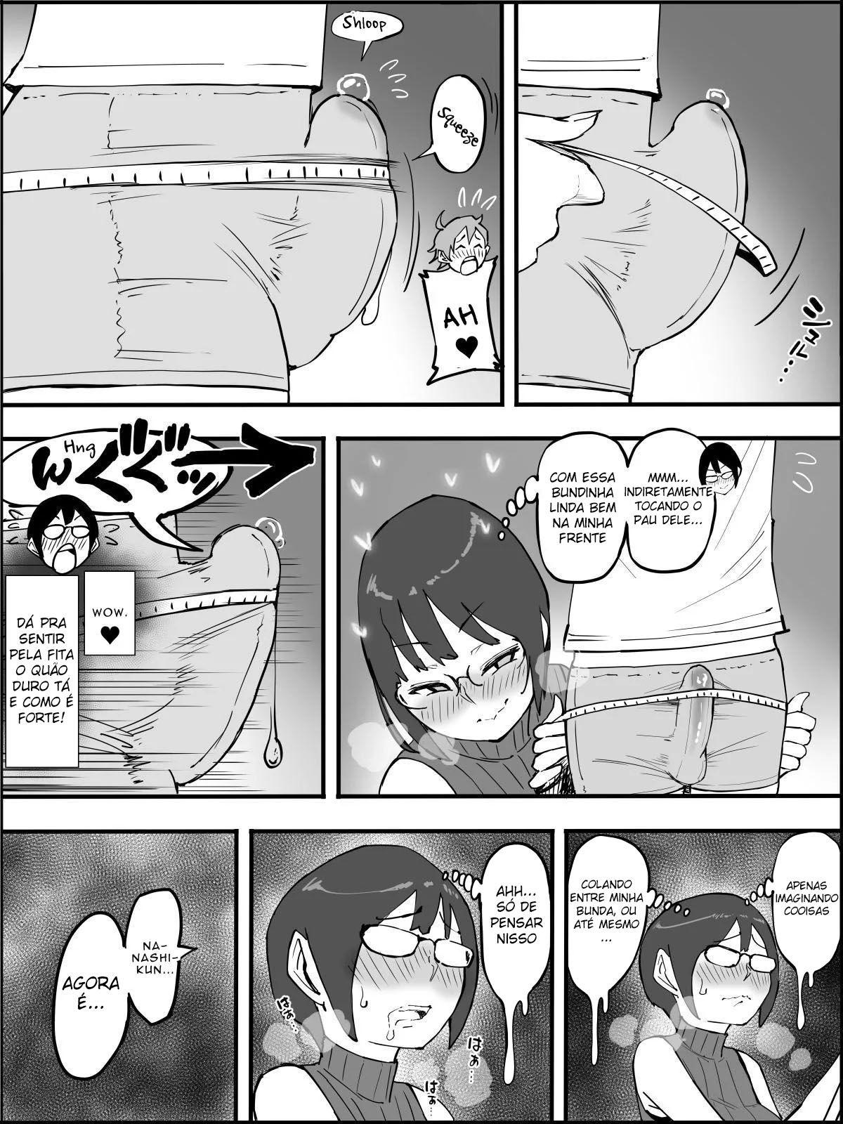 Boku ni Harem SeFri ga Dekita Riyuu 4 - Foto 67