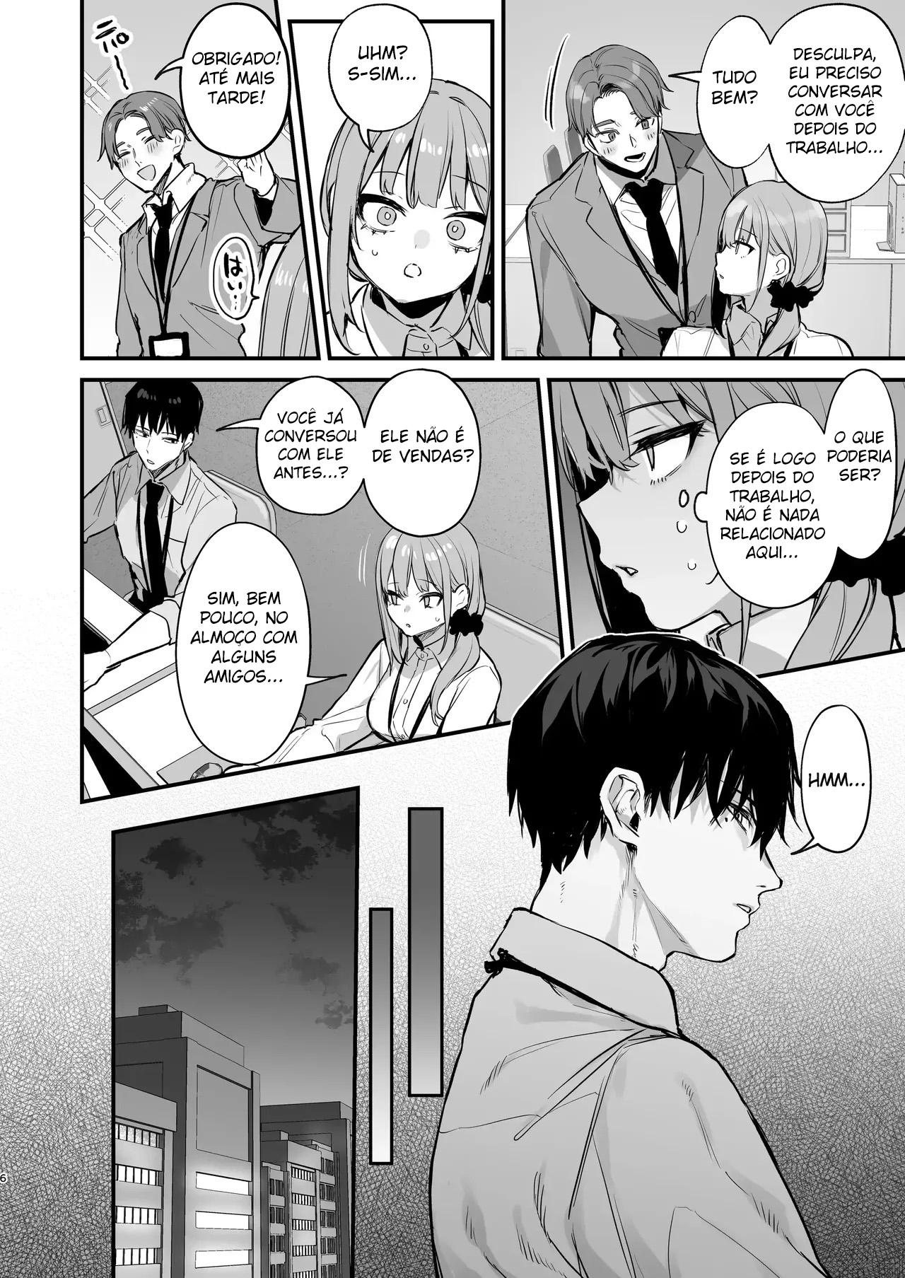 Kyouya wa Yume de Watashi o Okasu - Foto 7
