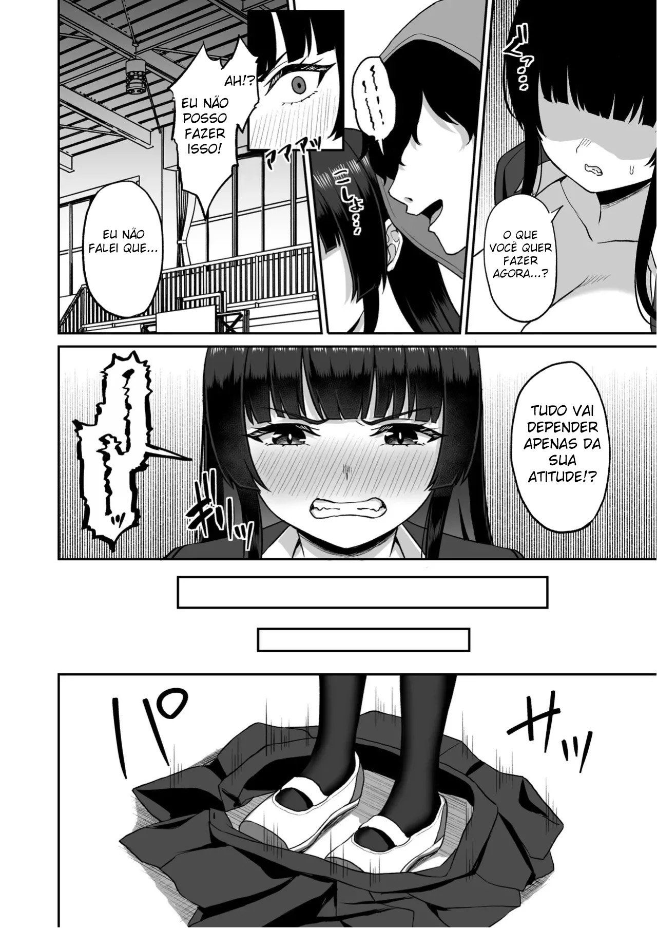 Jikan Teishi no Chikara o Te ni Ireta Ore wa Yatsu ra ni Fukushuu suru - Foto 70
