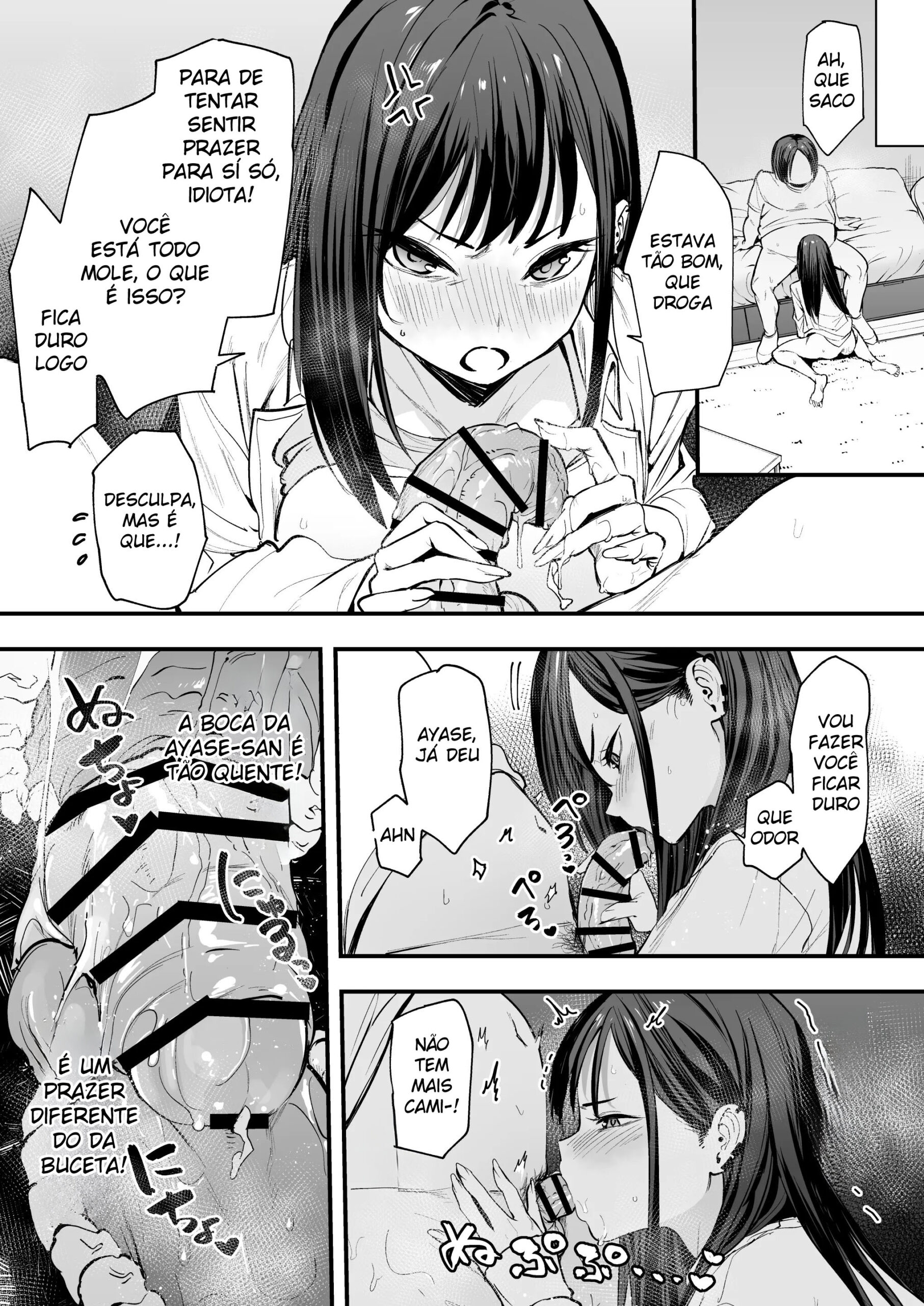 Otaku no Boku ga Ichigun Gal to Tsukiaerumade no Hanashi - Foto 71