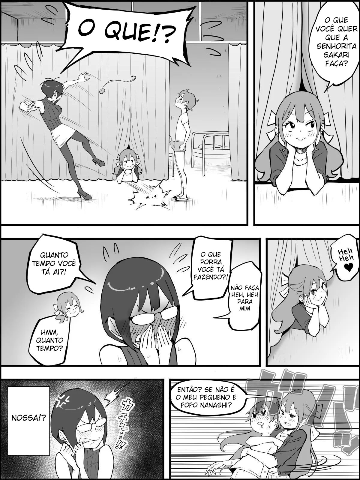 Boku ni Harem SeFri ga Dekita Riyuu 4 - Foto 73