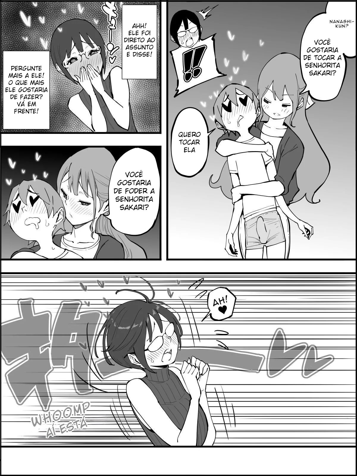 Boku ni Harem SeFri ga Dekita Riyuu 4 - Foto 74