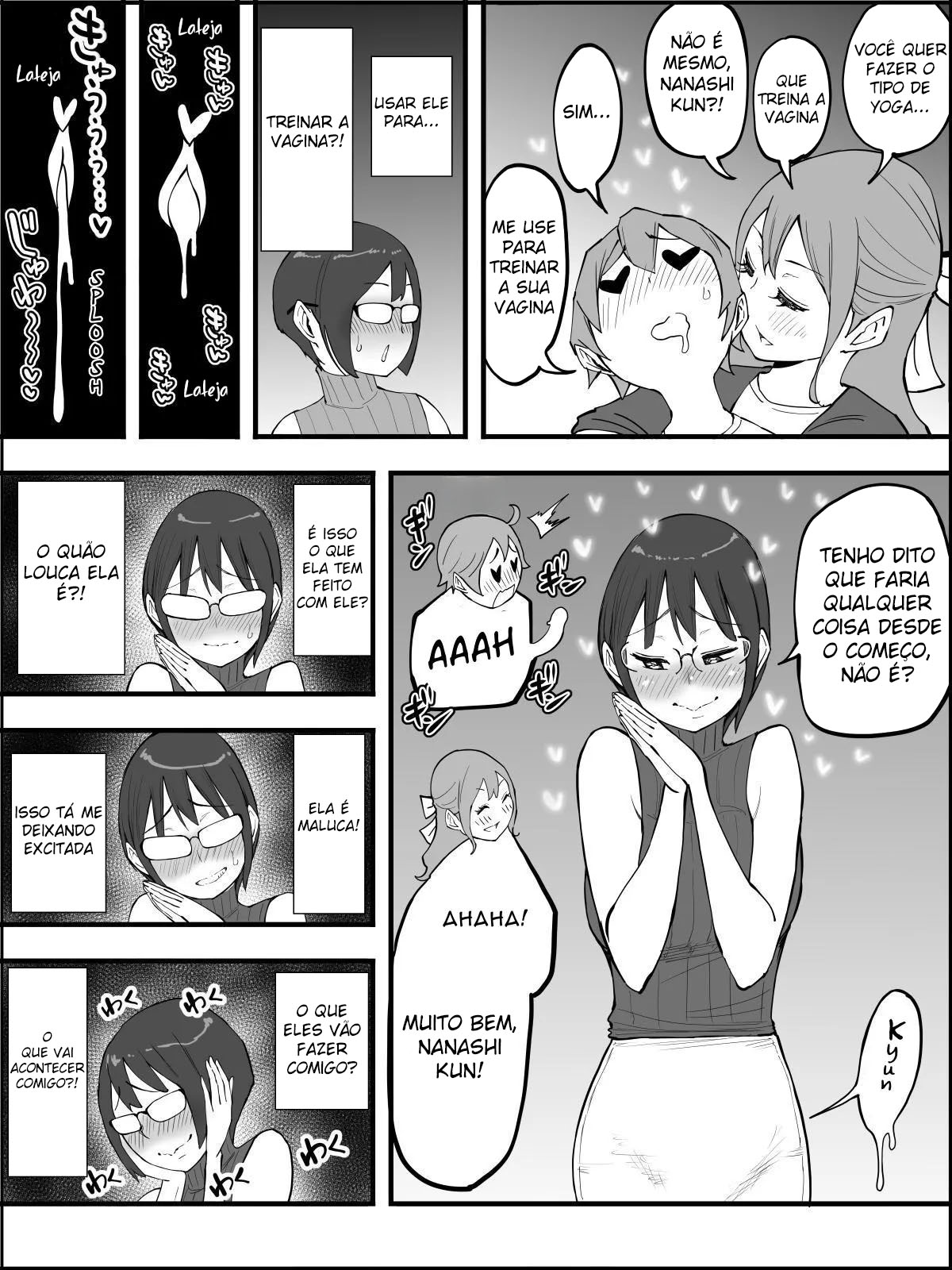 Boku ni Harem SeFri ga Dekita Riyuu 4 - Foto 77