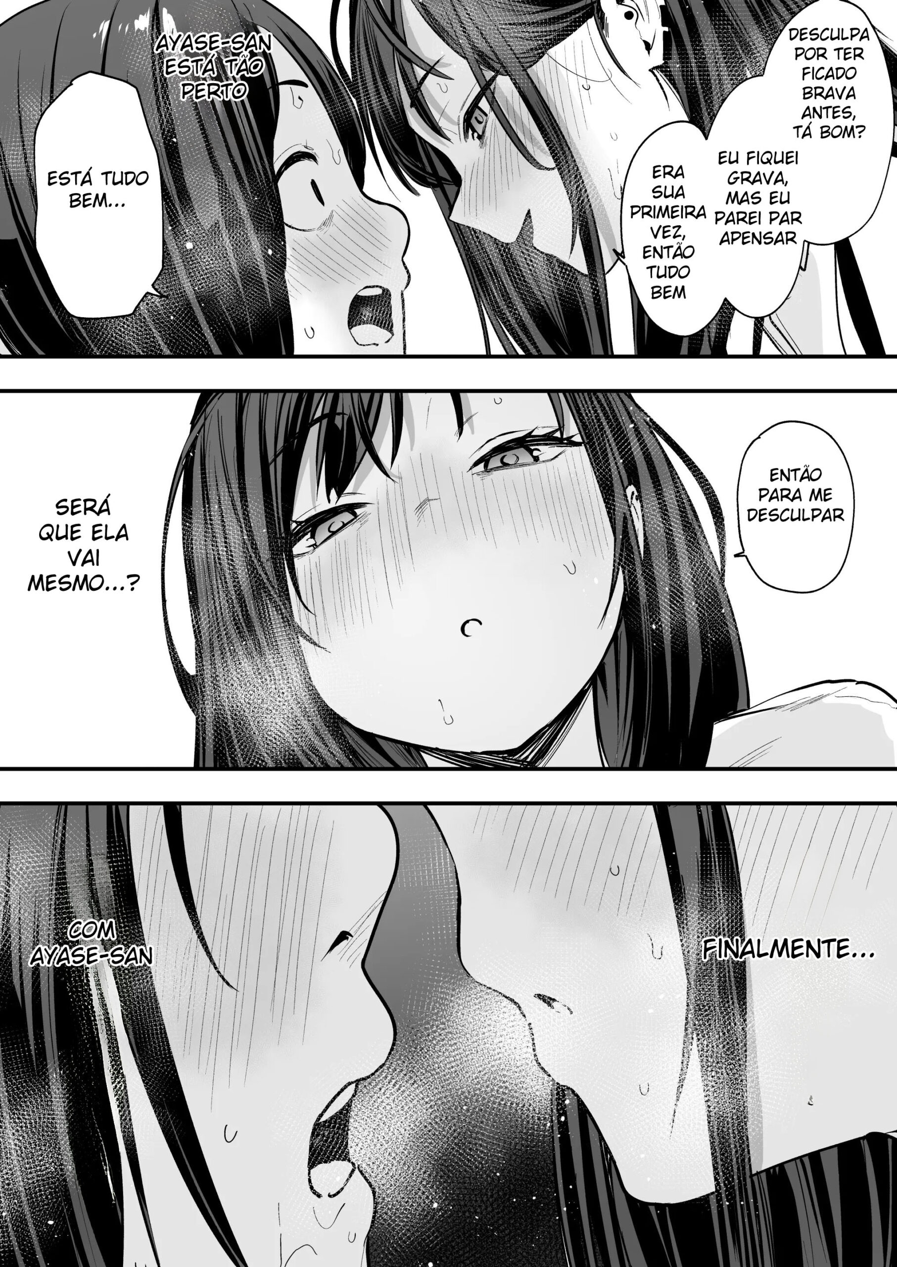 Otaku no Boku ga Ichigun Gal to Tsukiaerumade no Hanashi - Foto 77