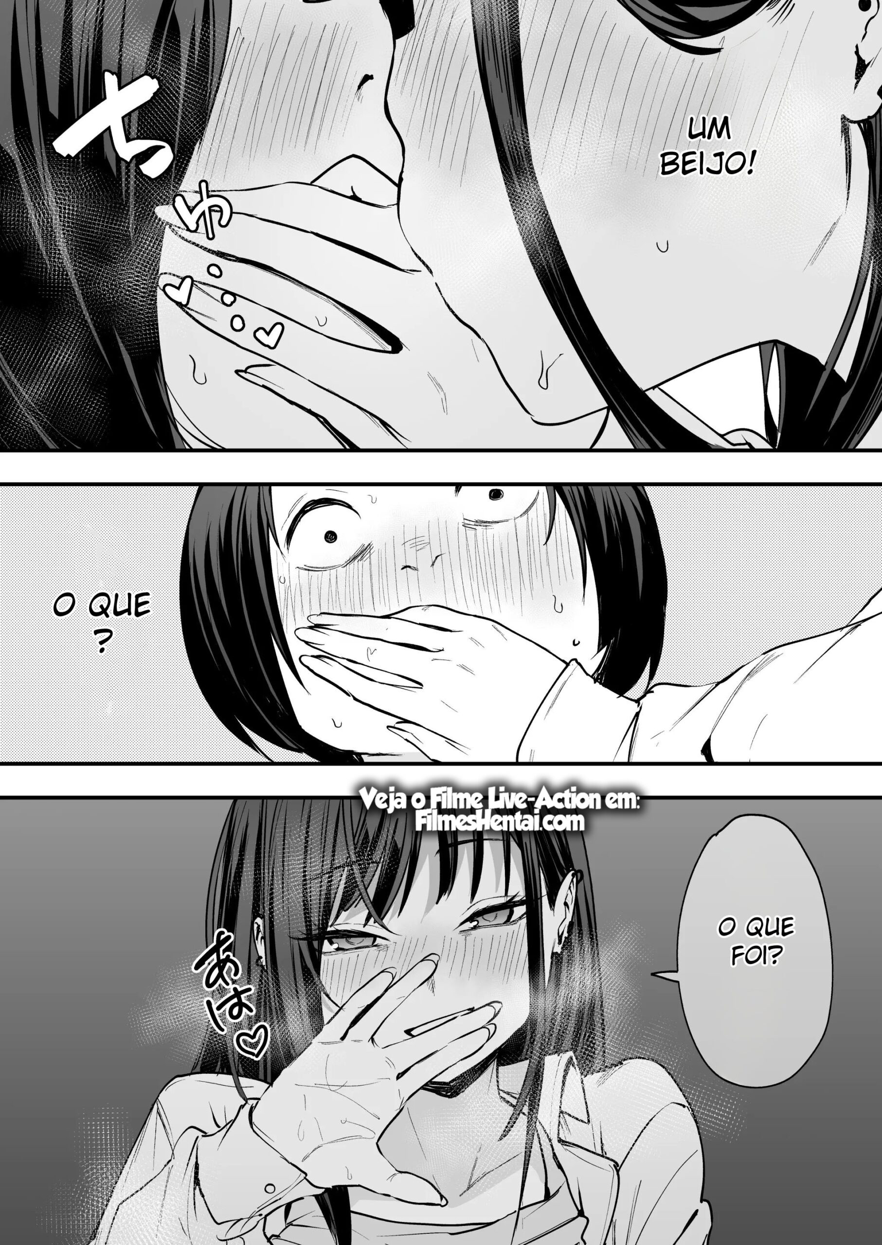 Otaku no Boku ga Ichigun Gal to Tsukiaerumade no Hanashi - Foto 78