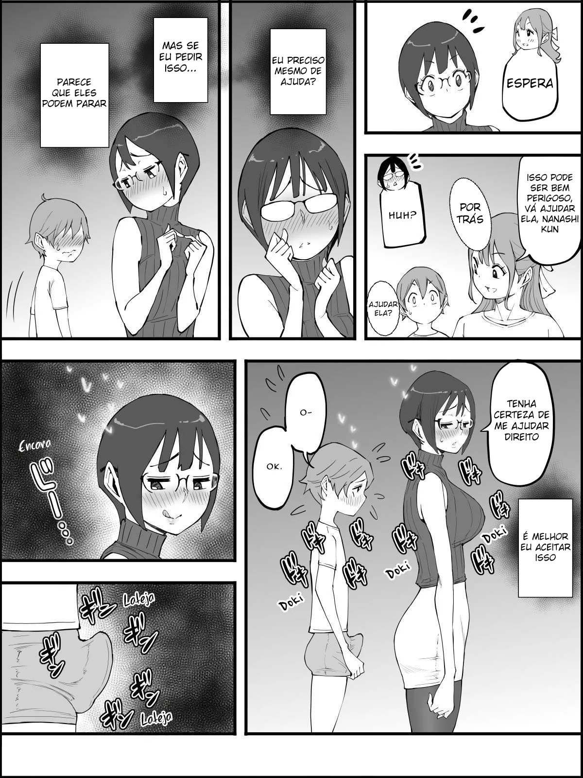 Boku ni Harem SeFri ga Dekita Riyuu 4 - Foto 79