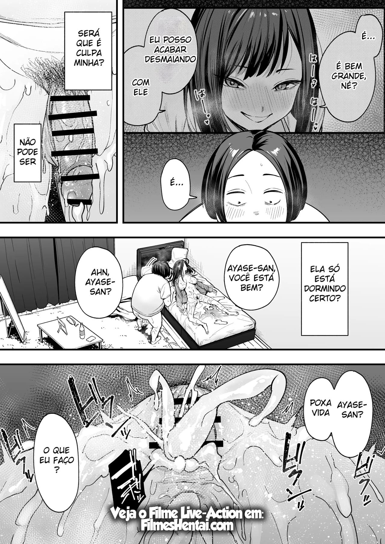 Otaku no Boku ga Ichigun Gal to Tsukiaerumade no Hanashi 2 - Foto 79
