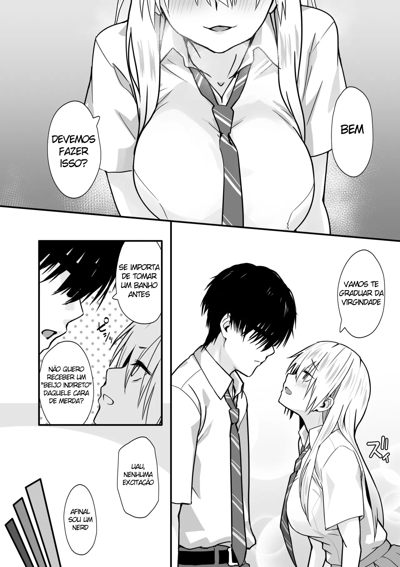 Otaku no H wa Heki ga Tsuyoi! - Foto 8