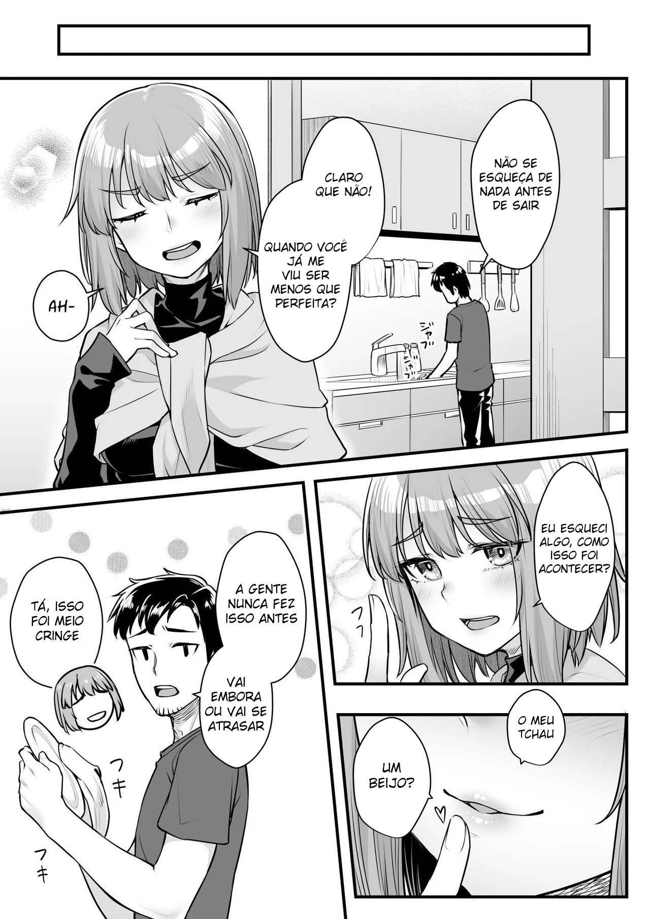 Oji-san Senyou Shitagari Sana-chan - Foto 7