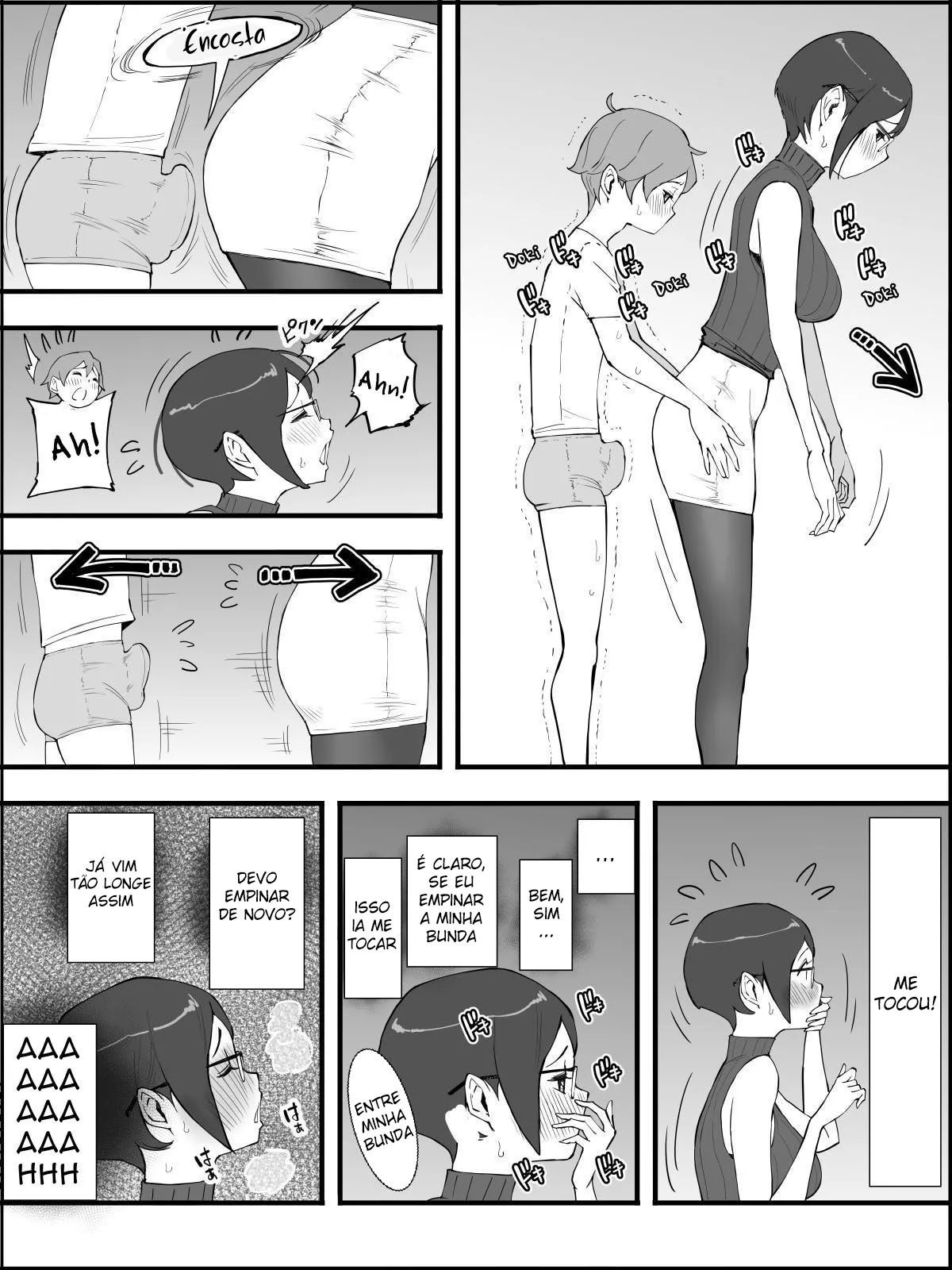 Boku ni Harem SeFri ga Dekita Riyuu 4 - Foto 80