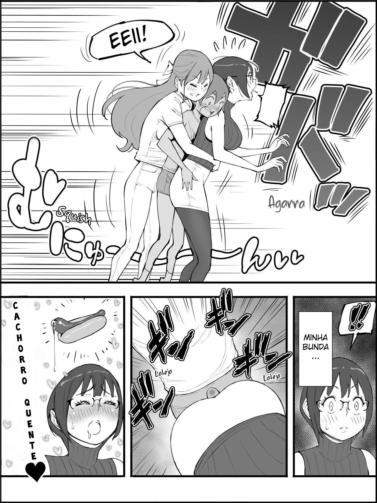 Boku ni Harem SeFri ga Dekita Riyuu 4 - Foto 81